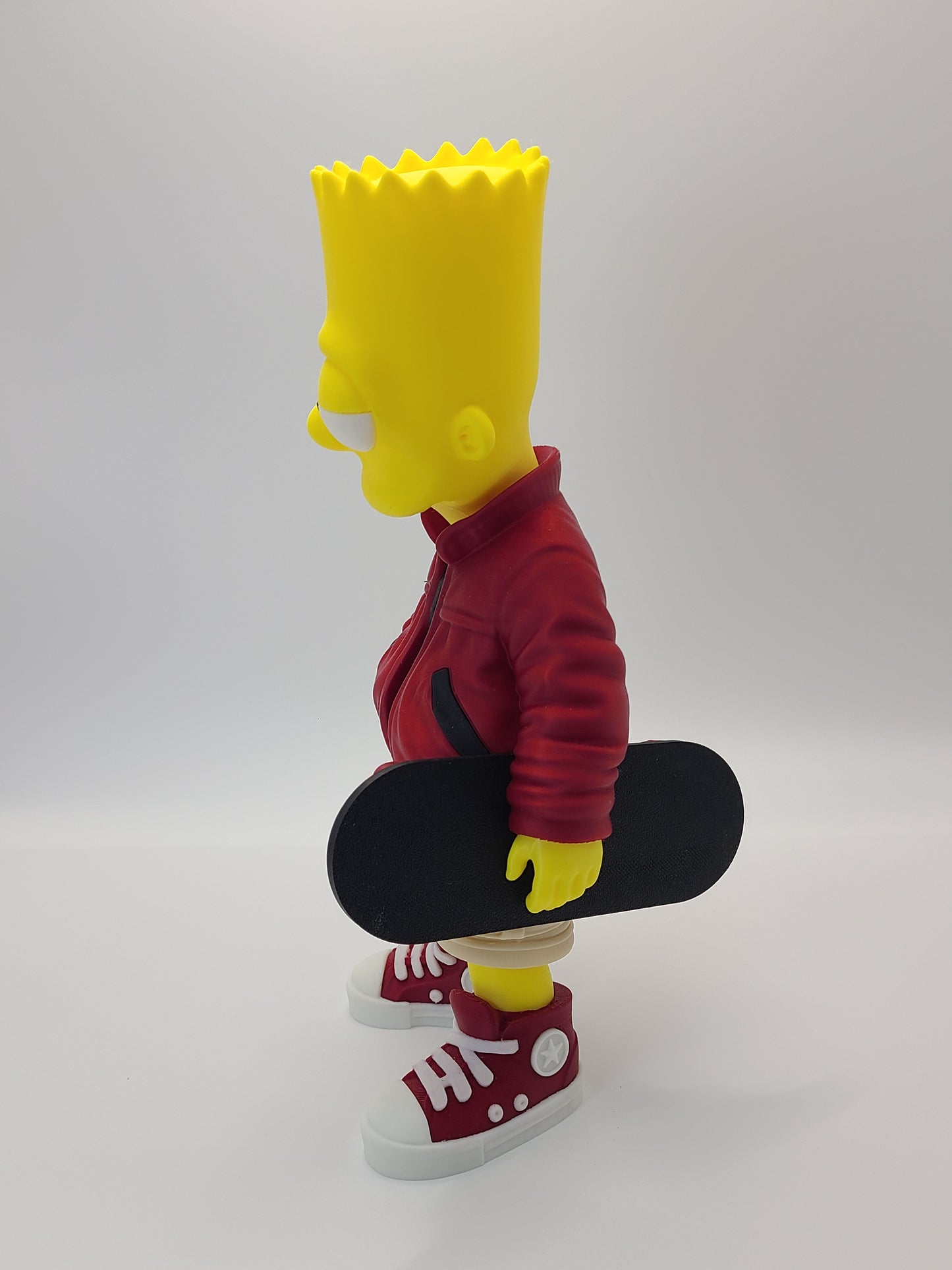 11” Urban Street Style Bart Model