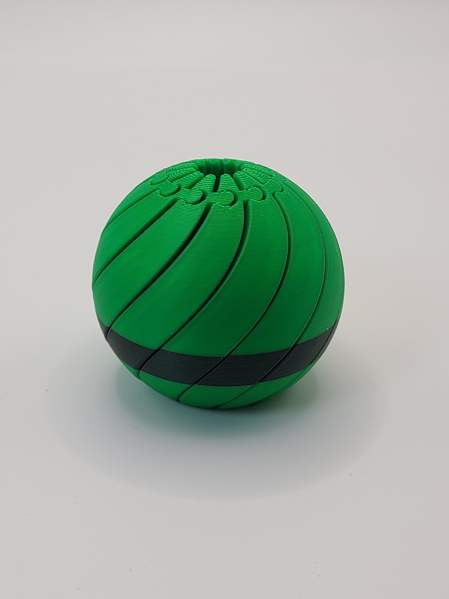 3D Printed Fidget Ball