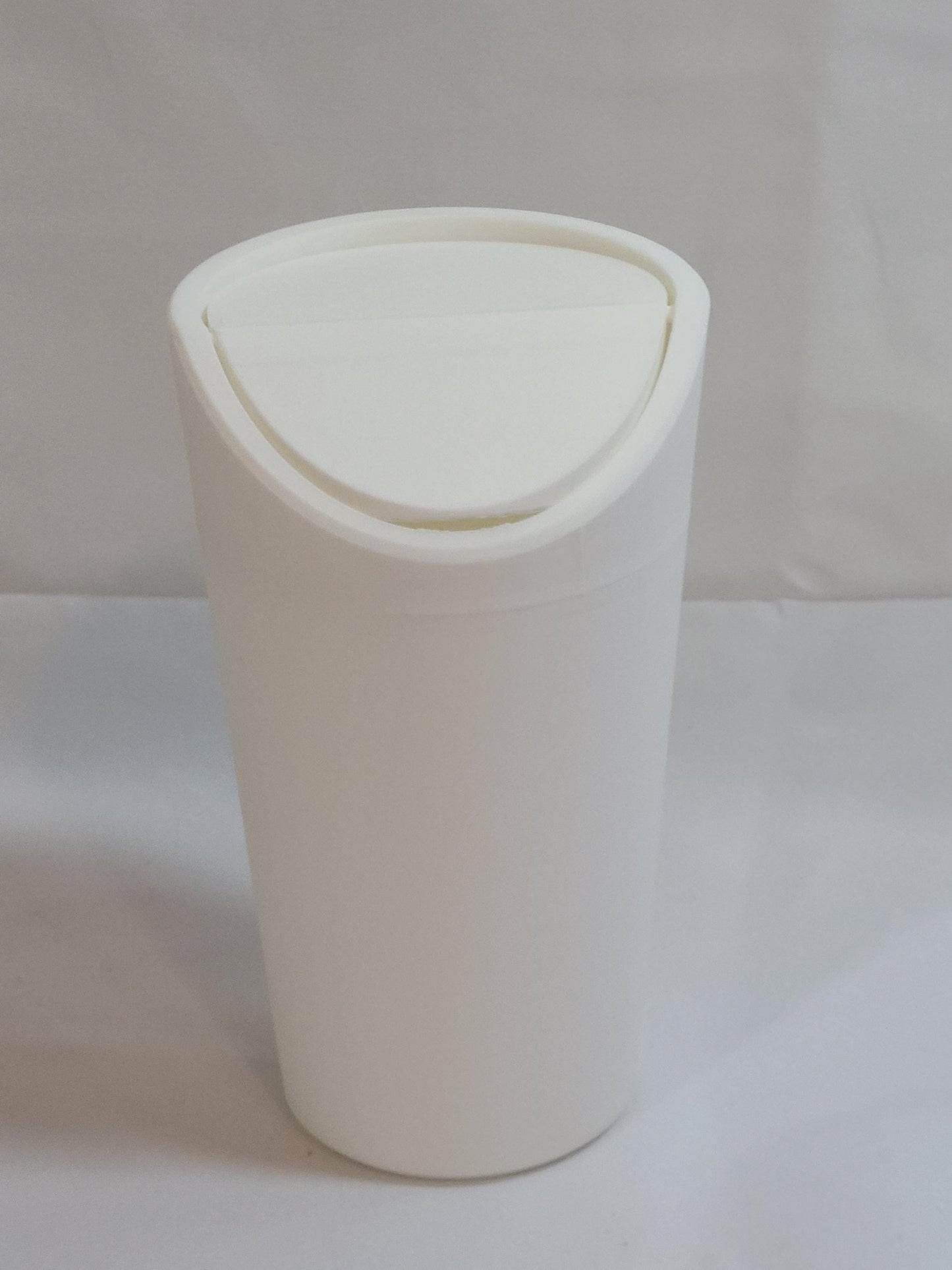 3D Printed Car Cup Holder Trash Can | Auto Accessory