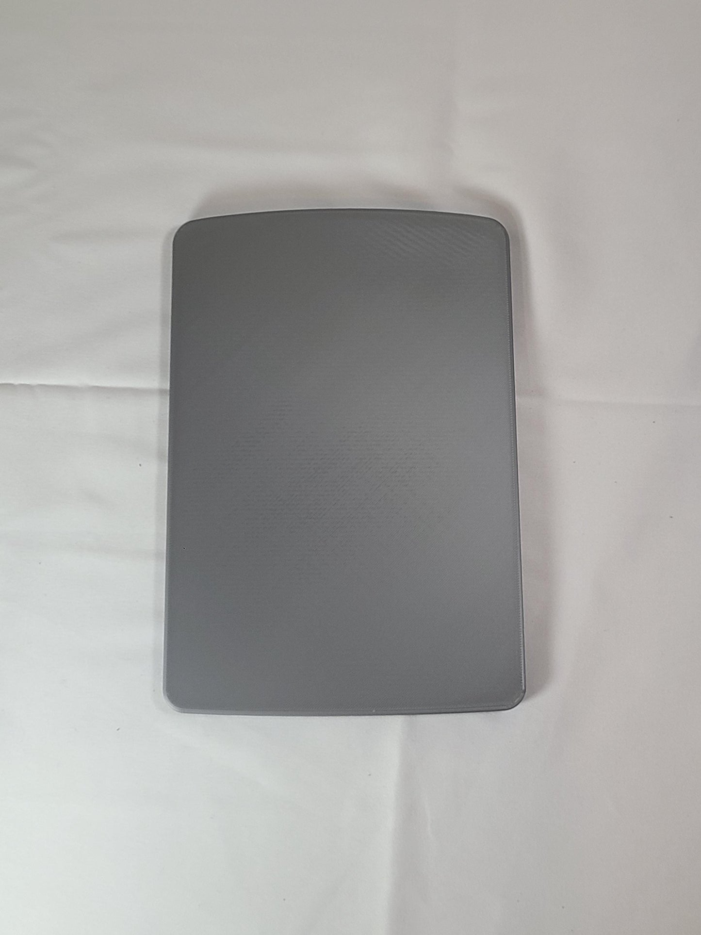 Flashback PADD Replica | Star Trek Inspired Display Tablet | Sci-Fi Desk Prop | 3D Printed PADD | TNG Style Collectible