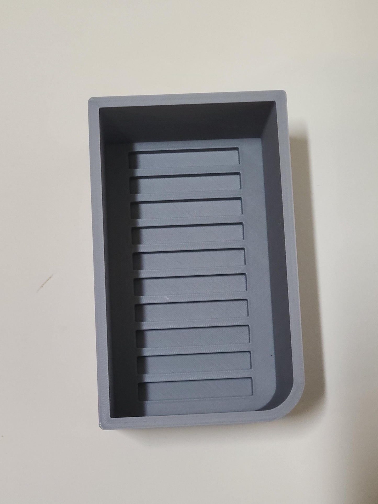 Game Boy Cartridge Holder – 3D Printed Retro Game Organizer