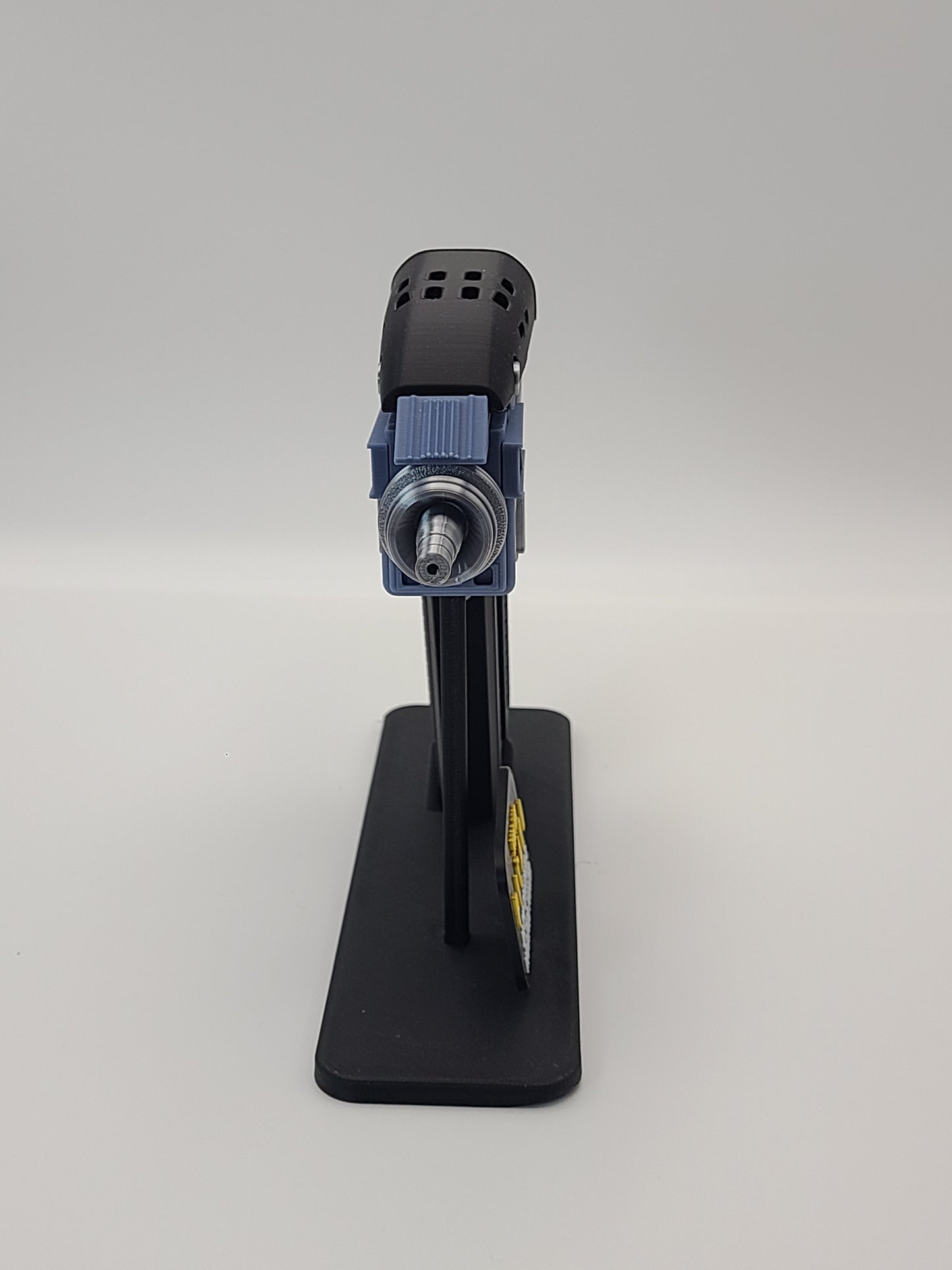 Jack Crusher Modified Phaser with Display Stand