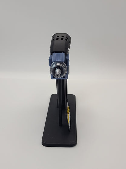 Jack Crusher Modified Phaser with Display Stand