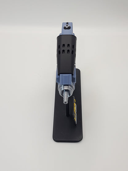 Jack Crusher Modified Phaser with Display Stand