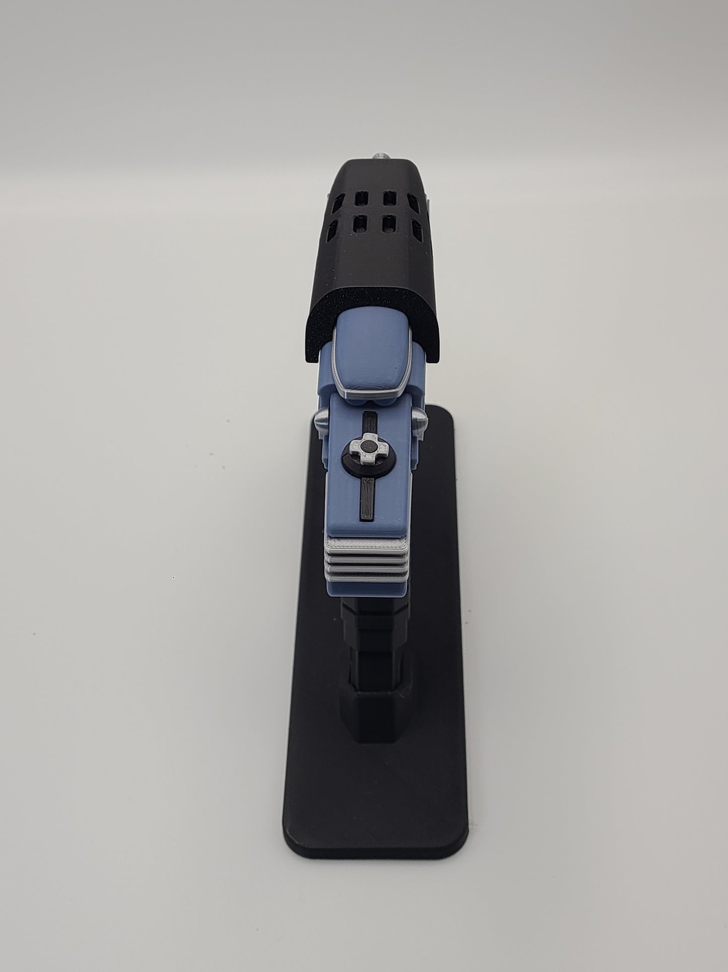 Jack Crusher Modified Phaser with Display Stand