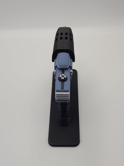 Jack Crusher Modified Phaser with Display Stand