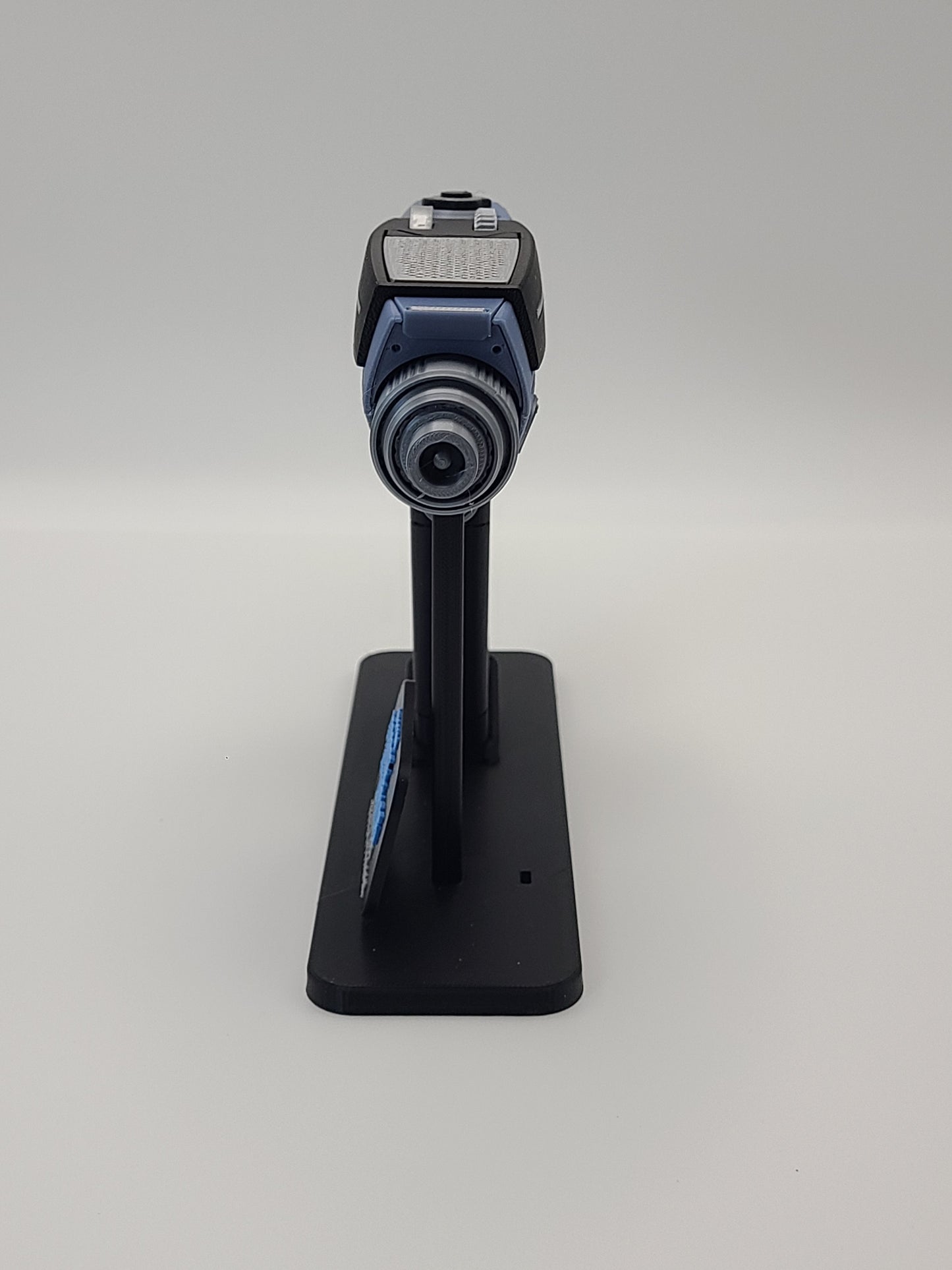 SNW Phaser Replica