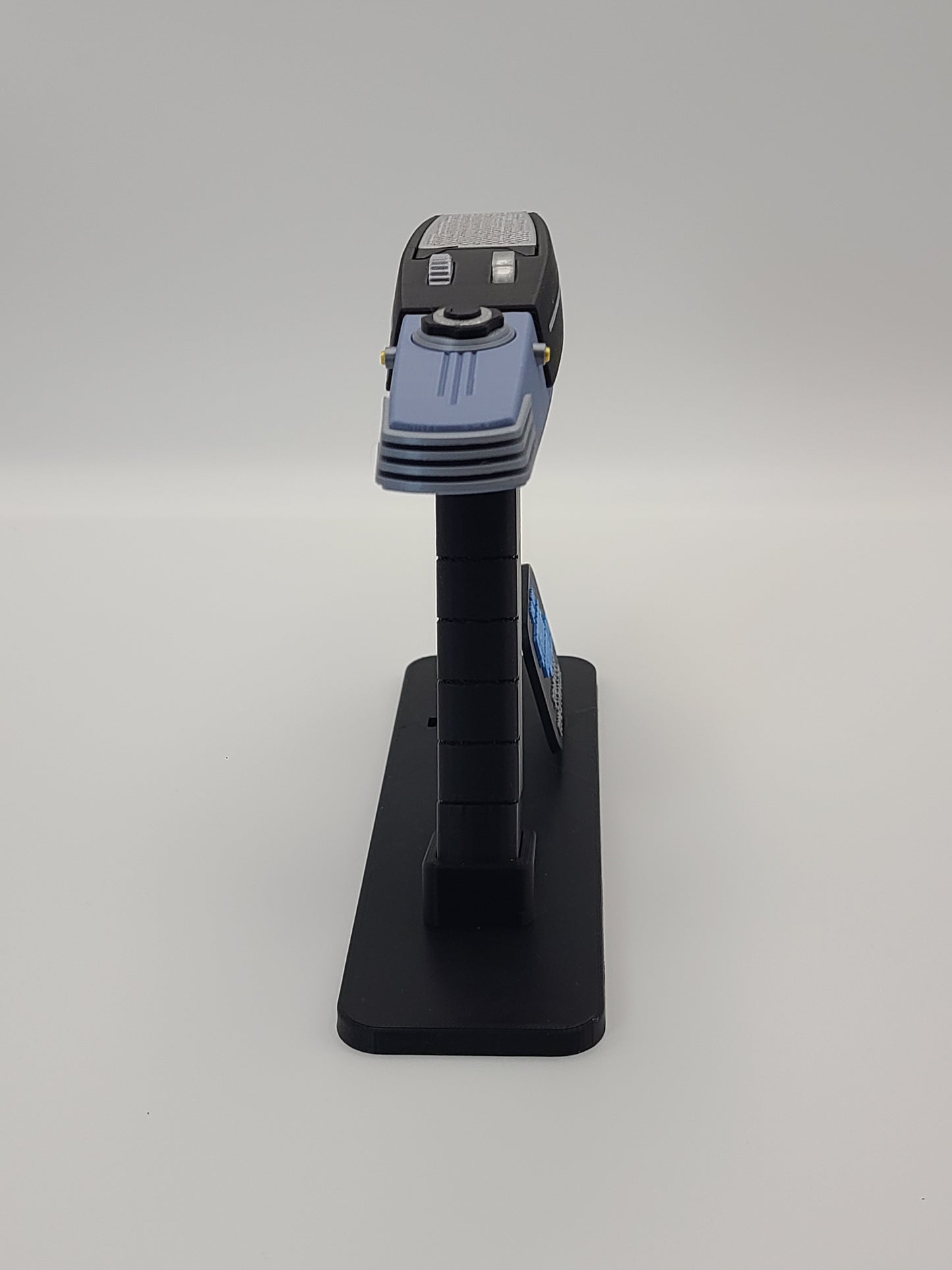 SNW Phaser Replica