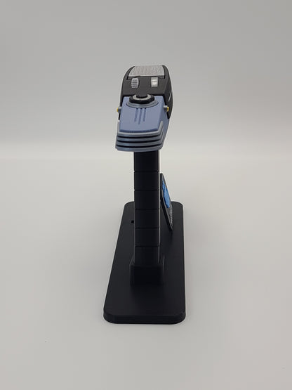 SNW Phaser Replica