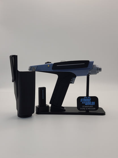 SNW Phaser Replica