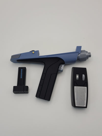 SNW Phaser Replica