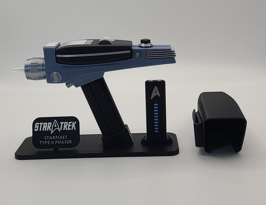 TOS Type II Phaser Replica