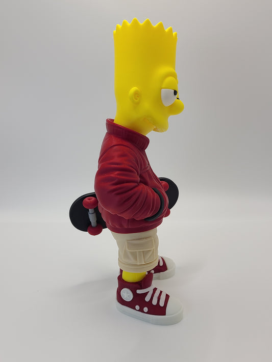11” Urban Street Style Bart Model
