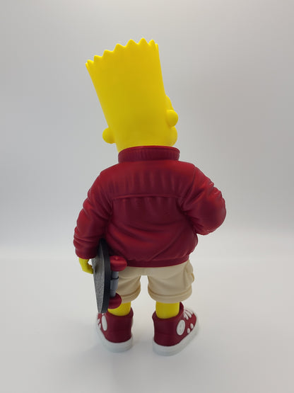 11” Urban Street Style Bart Model