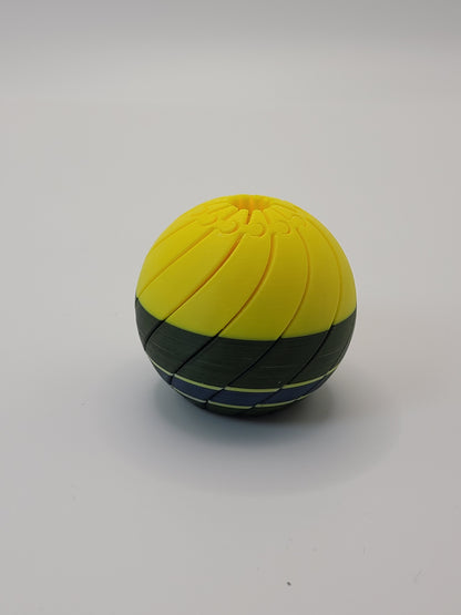 3D Printed Fidget Ball