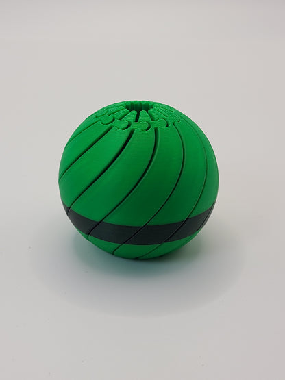3D Printed Fidget Ball