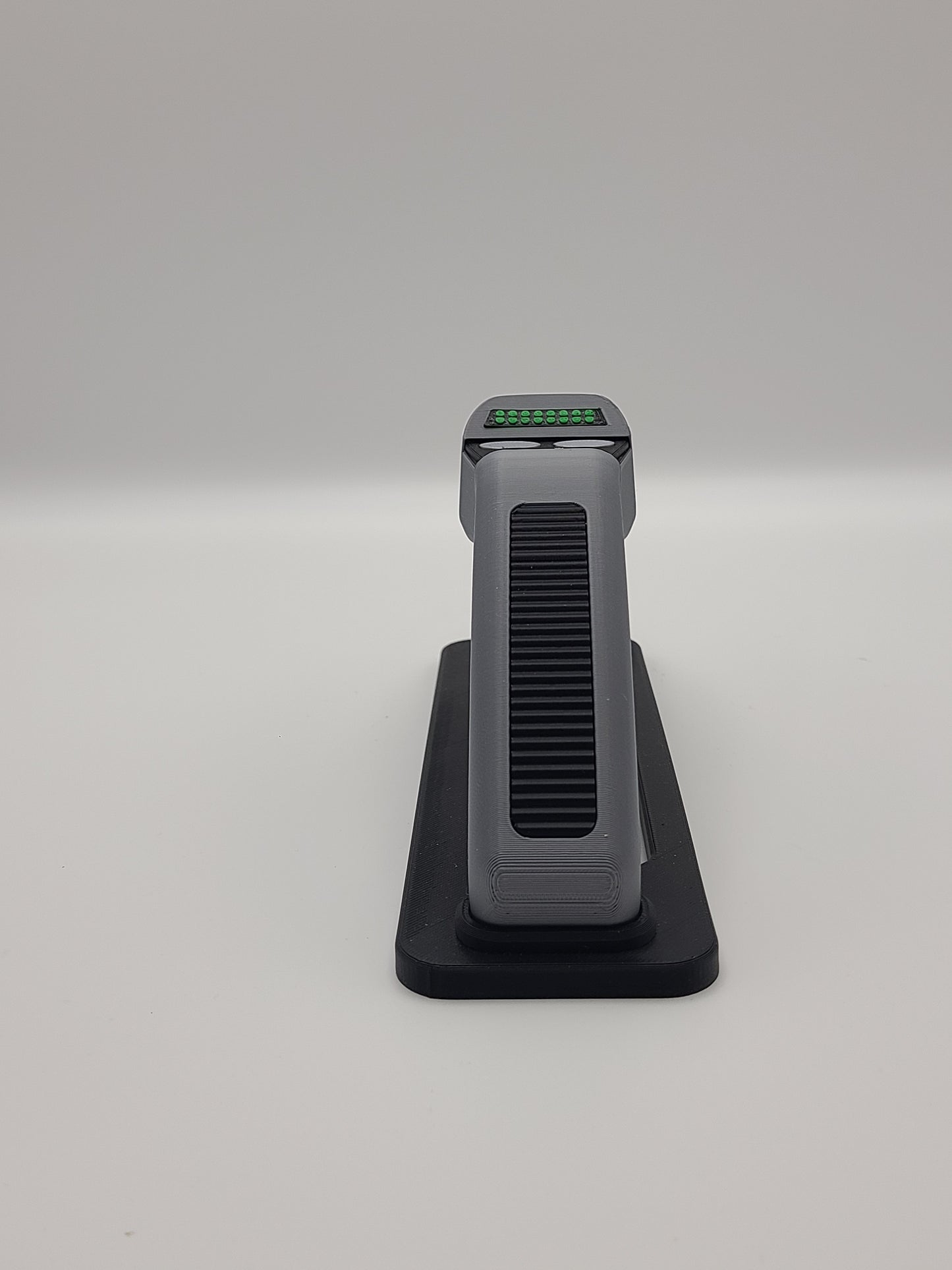 3D Printed Star Trek Nemesis Dolphin Phaser Replica