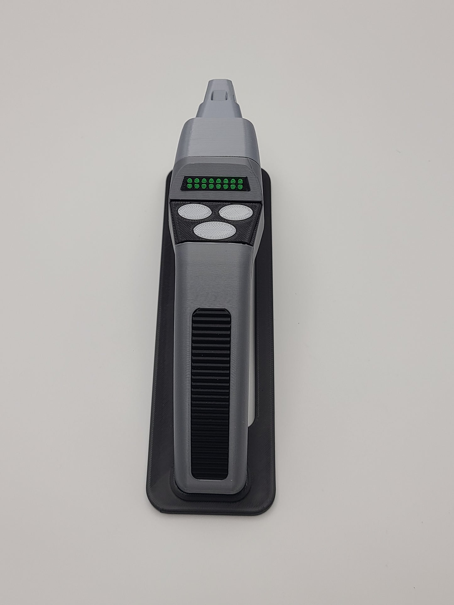 3D Printed Star Trek Nemesis Dolphin Phaser Replica