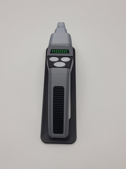 3D Printed Star Trek Nemesis Dolphin Phaser Replica