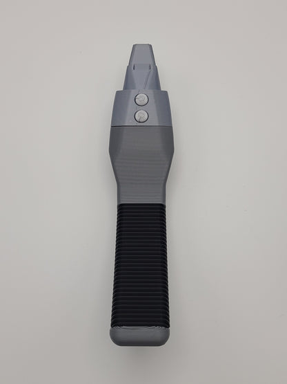 3D Printed Star Trek Nemesis Dolphin Phaser Replica