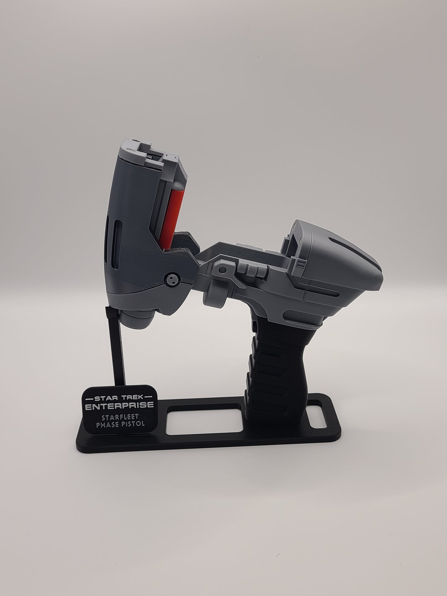Star Trek Enterprise Phaser Pistol Replica