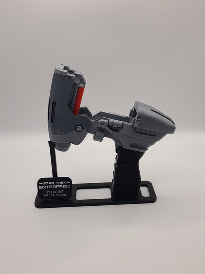 Star Trek Enterprise Phaser Pistol Replica
