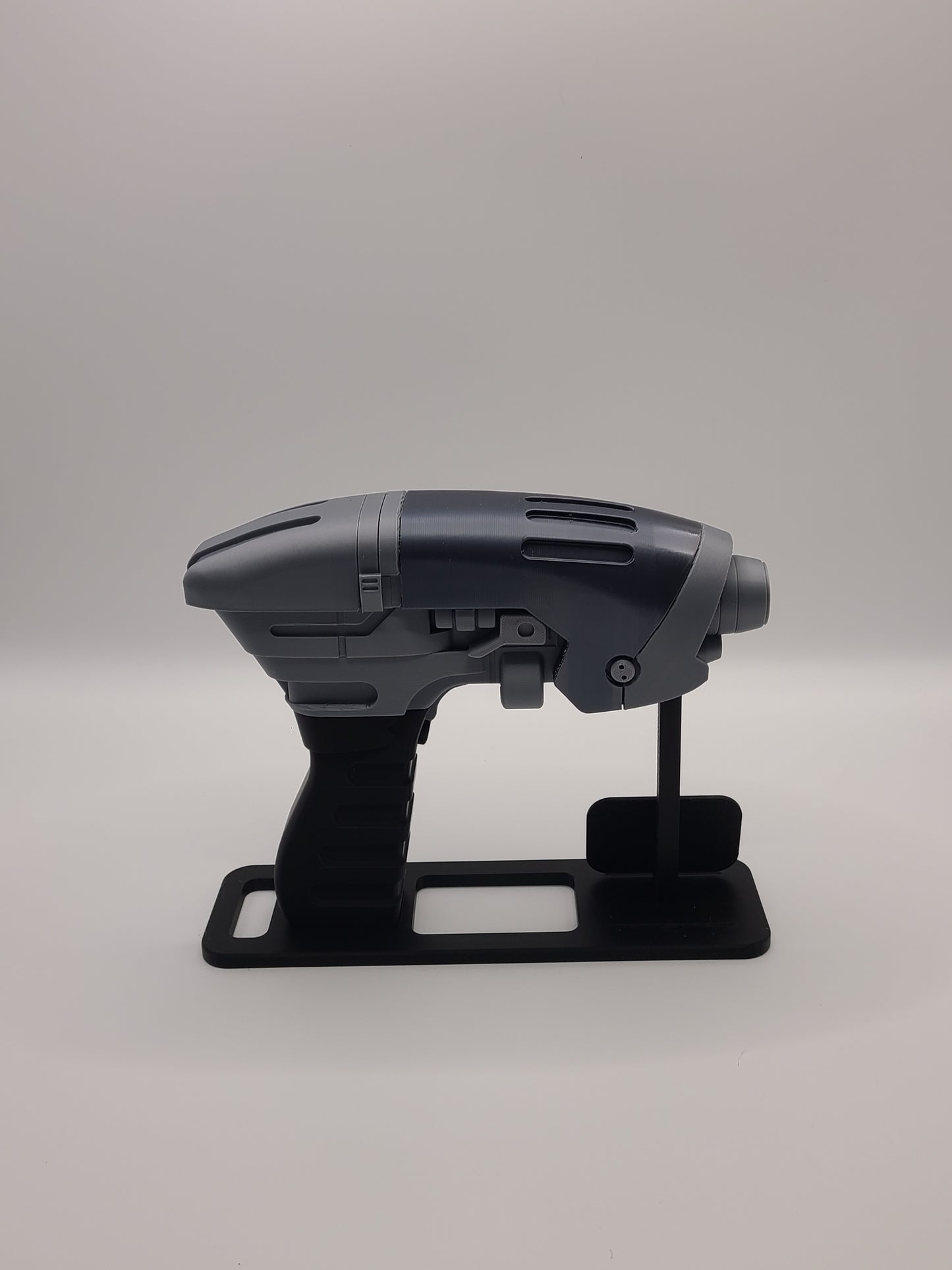 Star Trek Enterprise Phaser Pistol Replica
