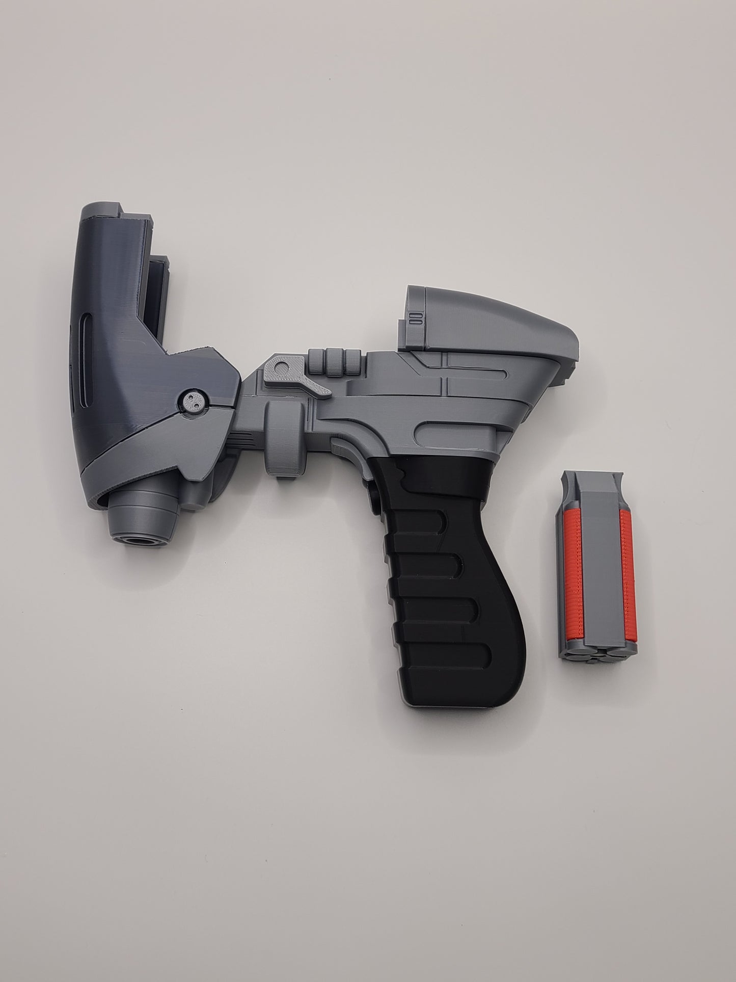 Star Trek Enterprise Phaser Pistol Replica