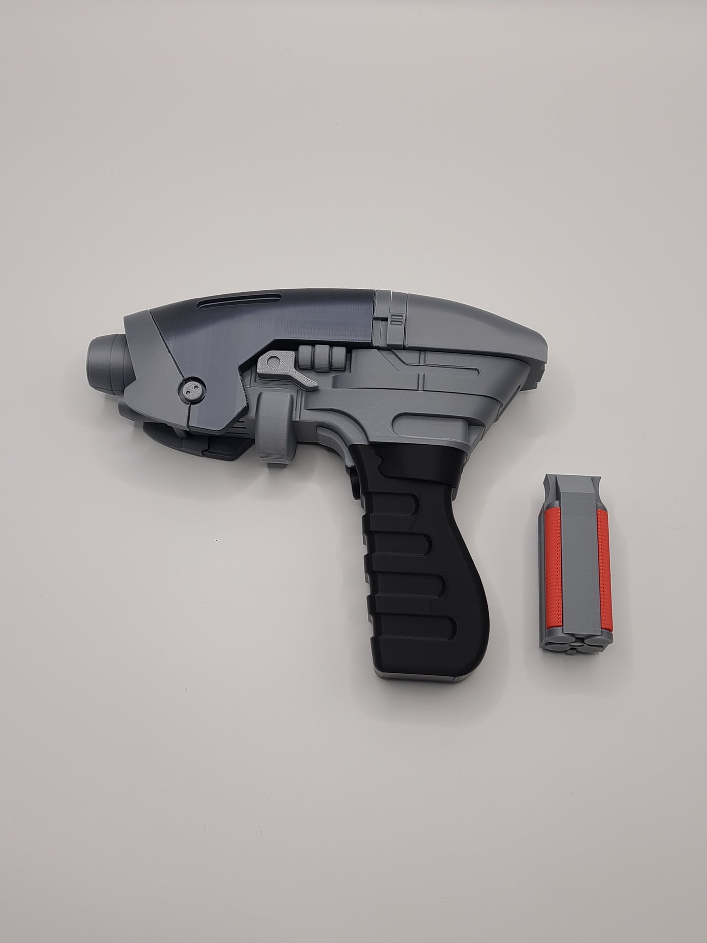 Star Trek Enterprise Phaser Pistol Replica