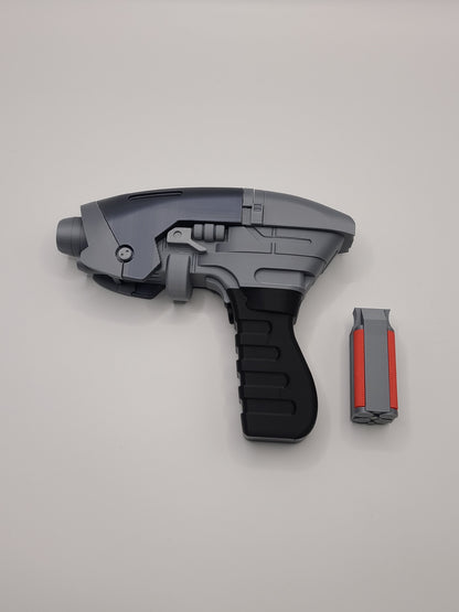 Star Trek Enterprise Phaser Pistol Replica