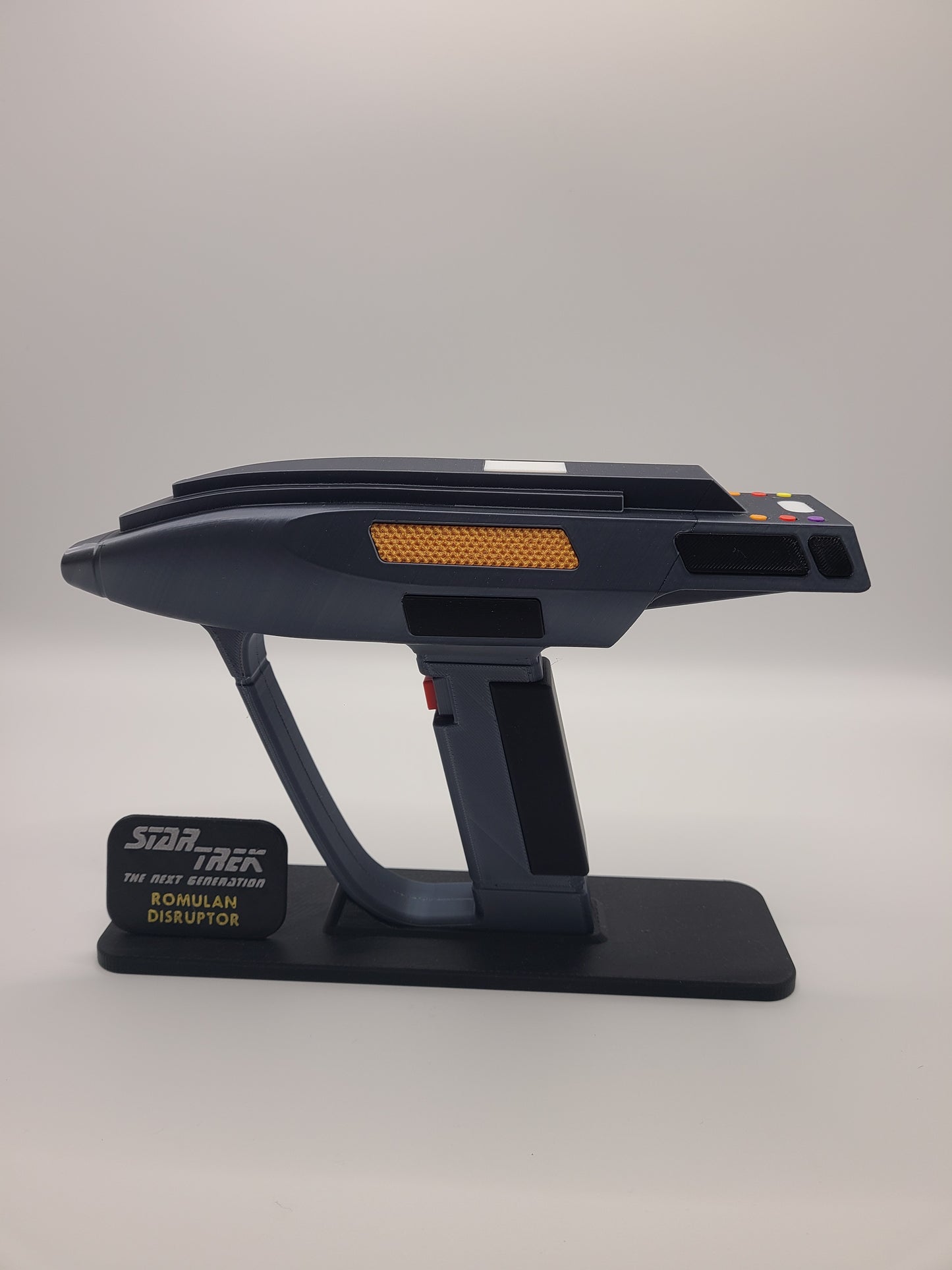 Romulan Disruptor Replica