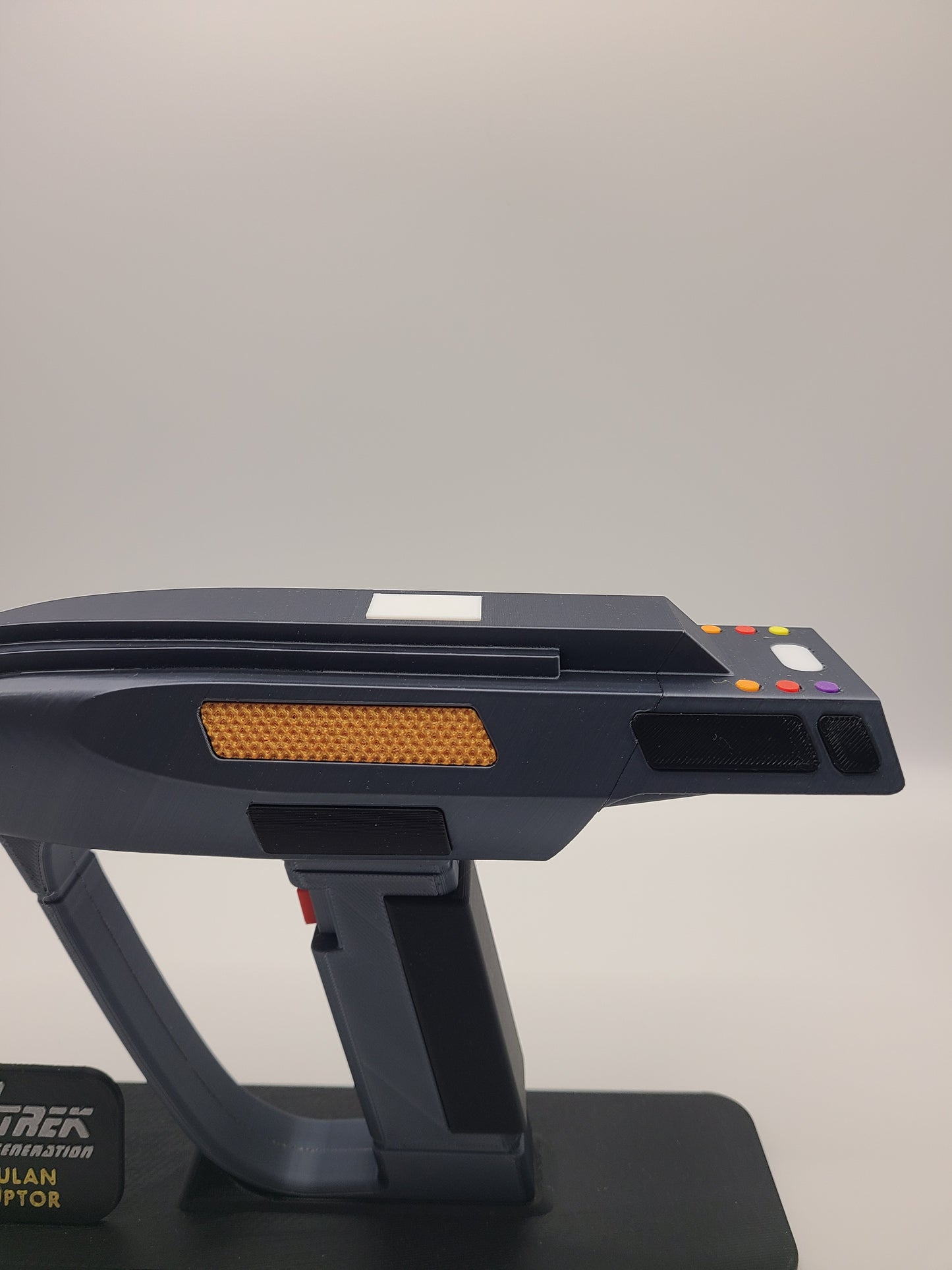 Romulan Disruptor Replica