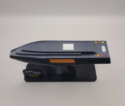 Romulan Disruptor Replica