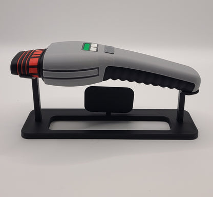 3D Printed Dustbuster Phaser