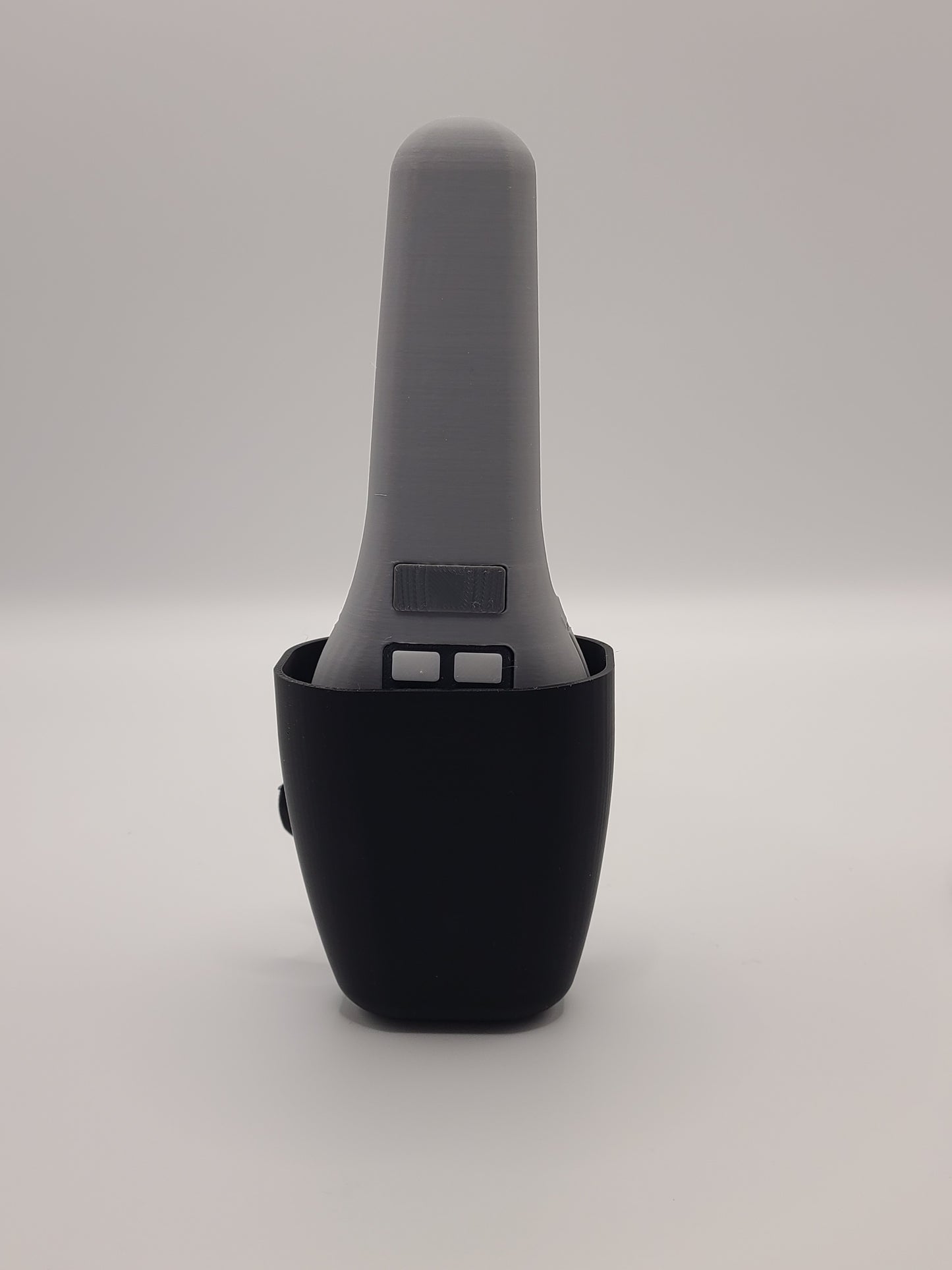 3D Printed Dustbuster Phaser