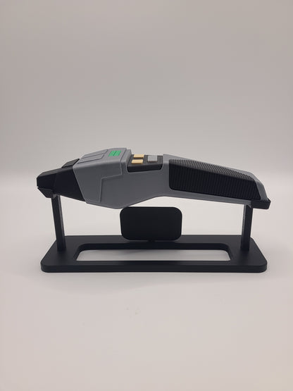 Star Trek TNG Cobrahead Phaser Replica