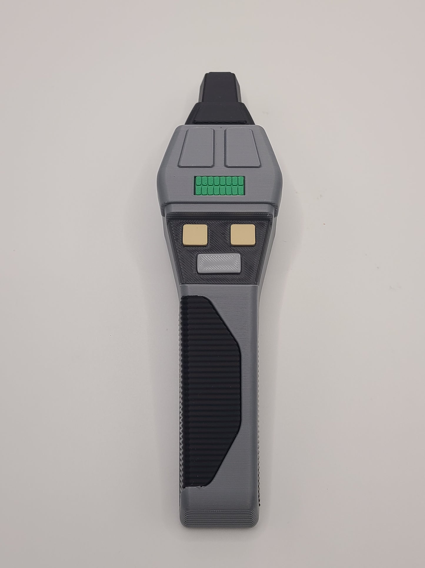 Star Trek TNG Cobrahead Phaser Replica