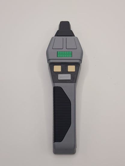 Star Trek TNG Cobrahead Phaser Replica