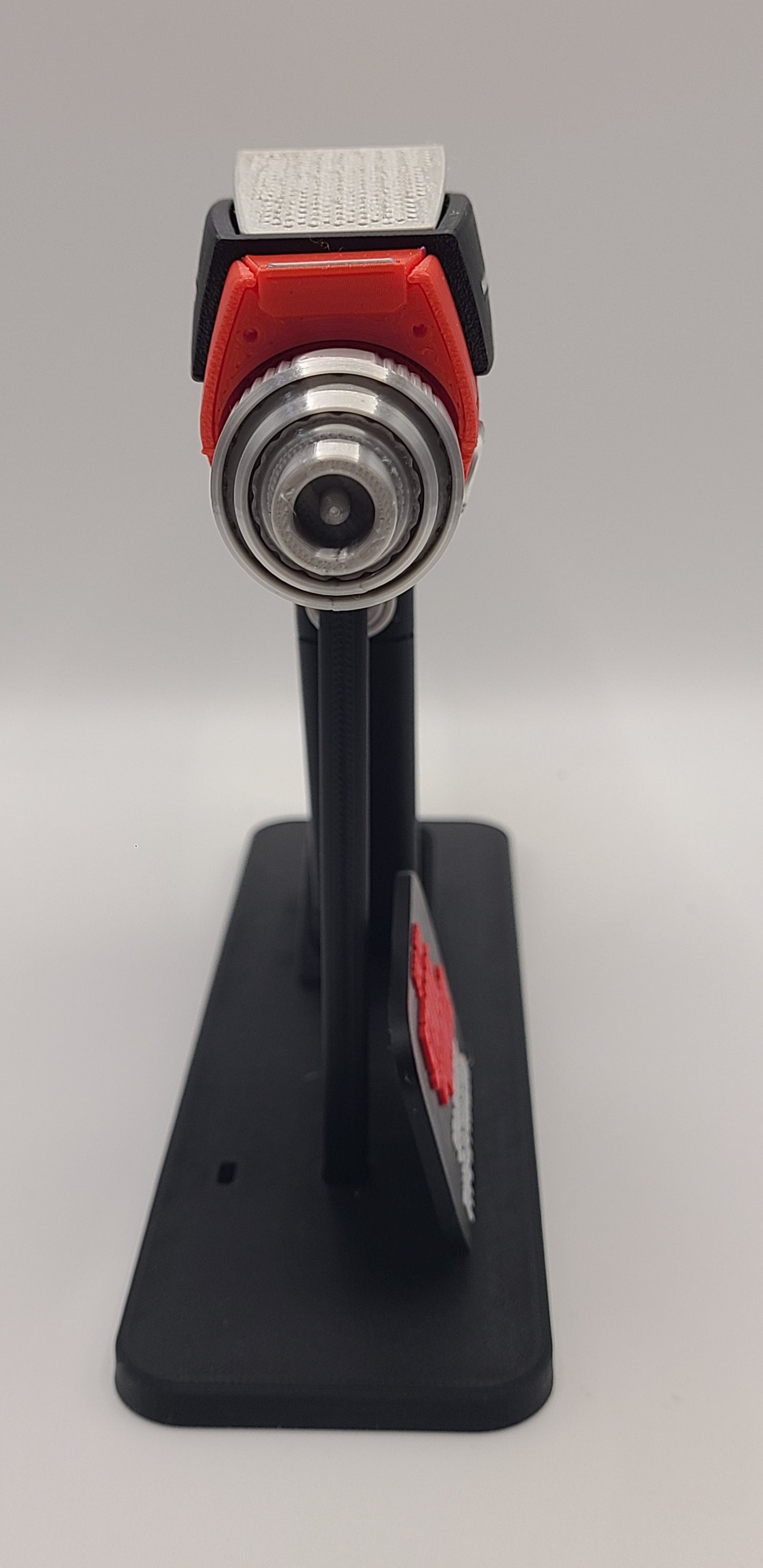 Star Trek SNW Phaser Replica (Red)