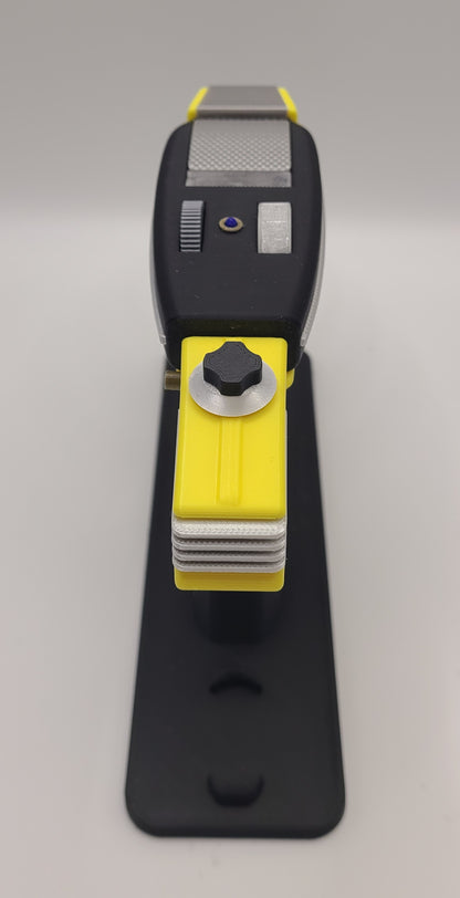 TOS Type II Phaser Replica (Yellow)