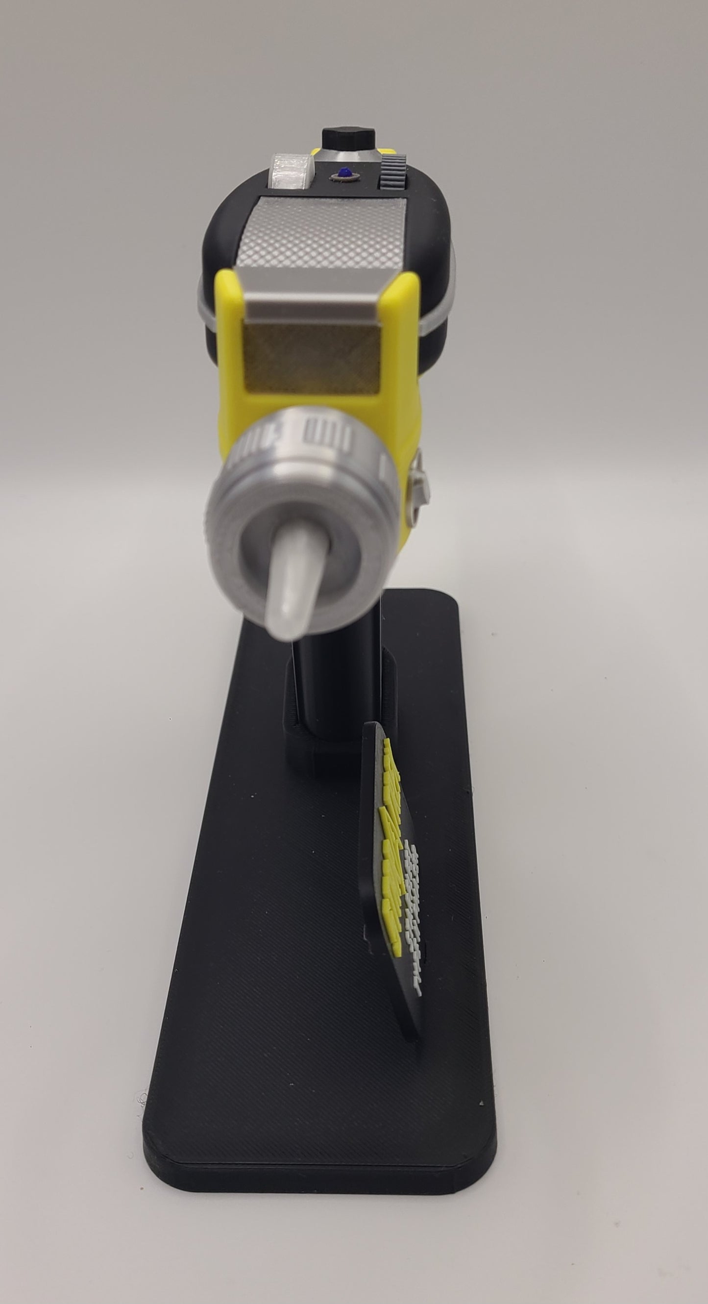 TOS Type II Phaser Replica (Yellow)