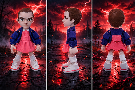 7in Eleven Flexi Fidget Toy