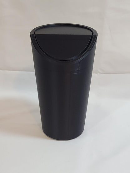3D Printed Car Cup Holder Trash Can | Auto Accessory