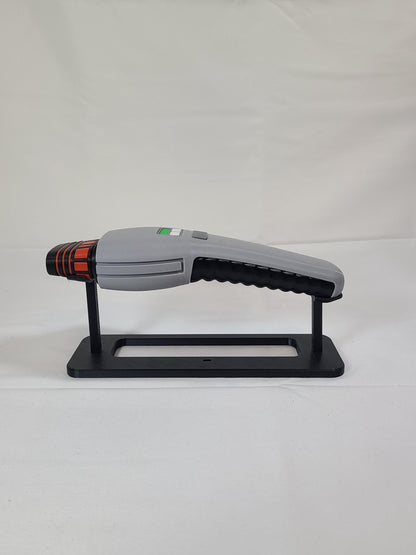 3D Printed Dustbuster Phaser | TNG Star Trek Prop Replica