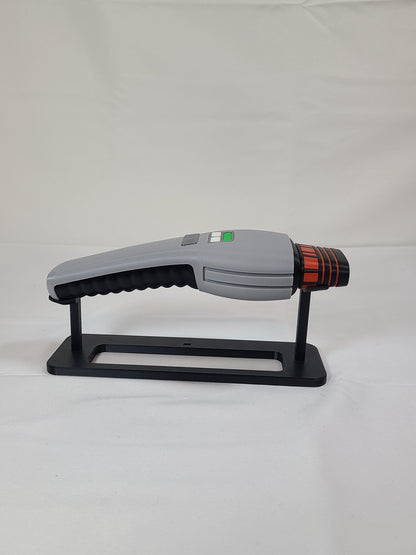 3D Printed Dustbuster Phaser | TNG Star Trek Prop Replica
