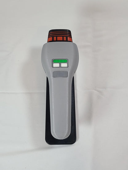 3D Printed Dustbuster Phaser | TNG Star Trek Prop Replica