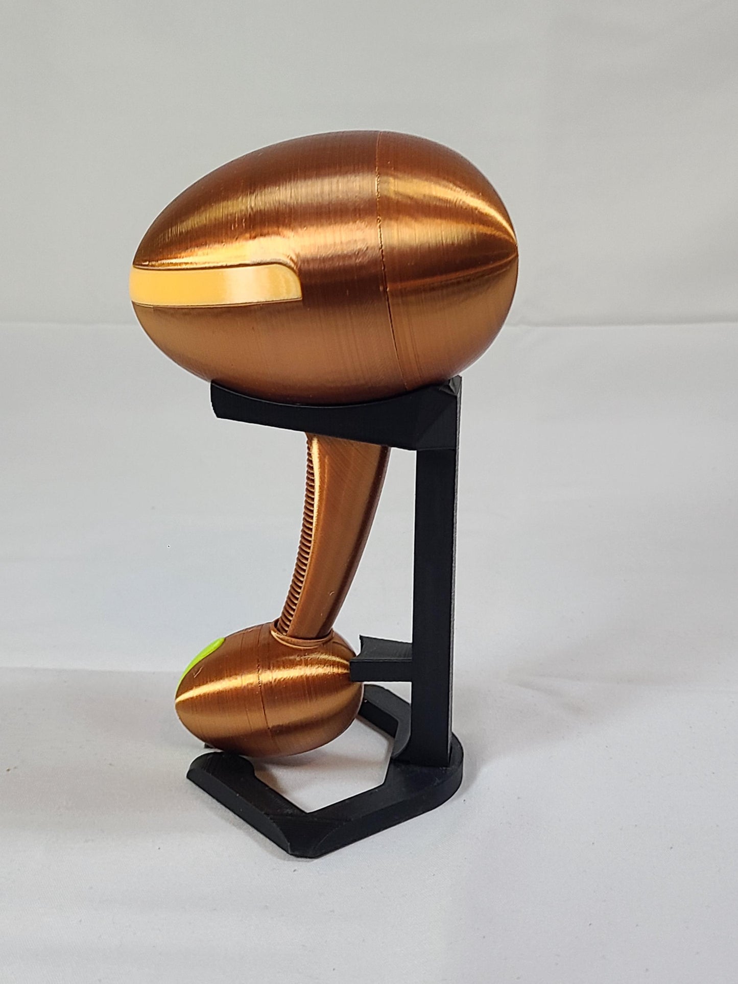 3D Printed Echo Papa Tri-Corder Stand • Sci-Fi Prop Replica Display Two Size Options