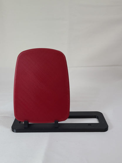 3D Printed Padd Prop | Sci-Fi Cosplay, Collector Replica