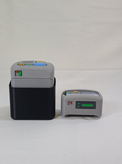 3D Printed TR-560 Tricorder Prop • Sci-Fi Cosplay, Fan Collectible