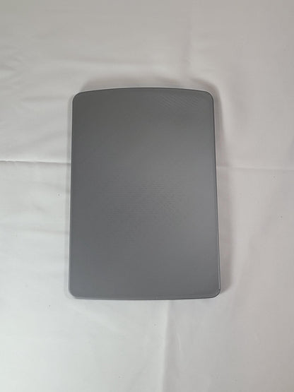 Flashback PADD Replica | Star Trek Inspired Display Tablet | Sci-Fi Desk Prop | 3D Printed PADD | TNG Style Collectible